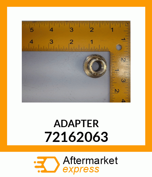 ADAPTER 72162063