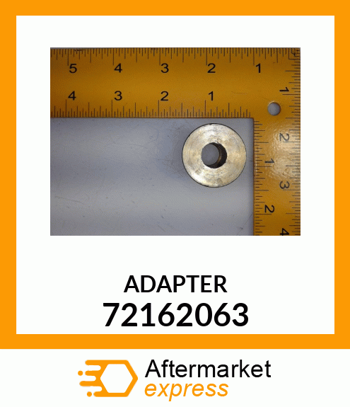 ADAPTER 72162063