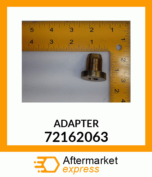 ADAPTER 72162063