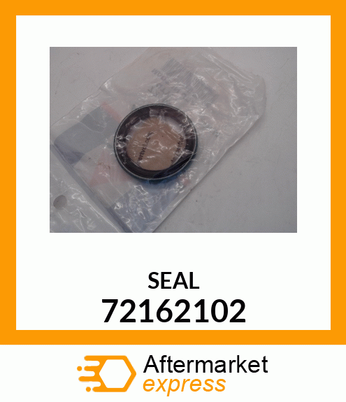 SEAL 72162102