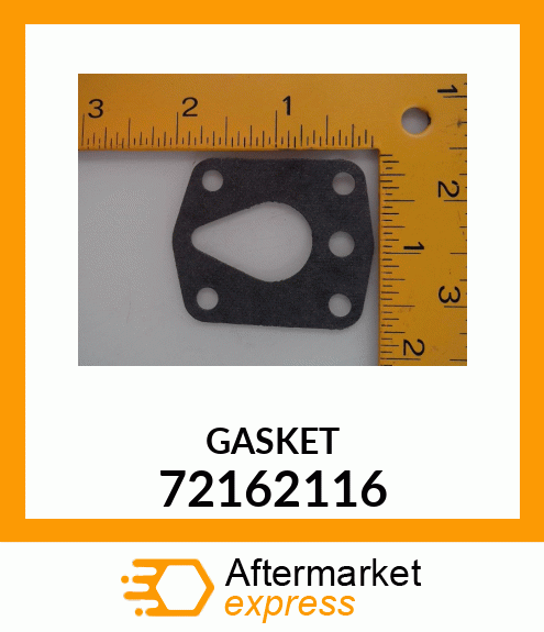 GASKET 72162116