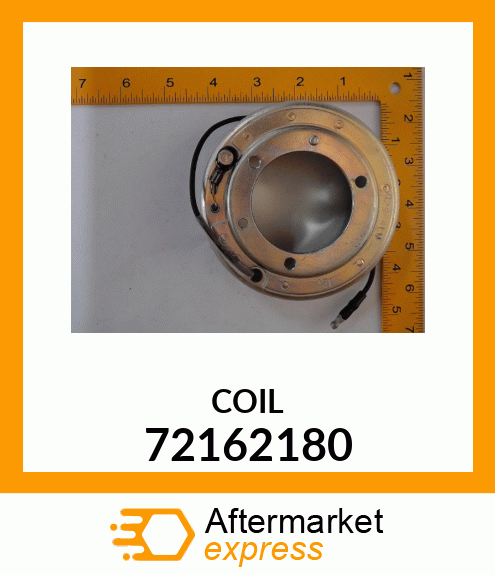 COIL 72162180