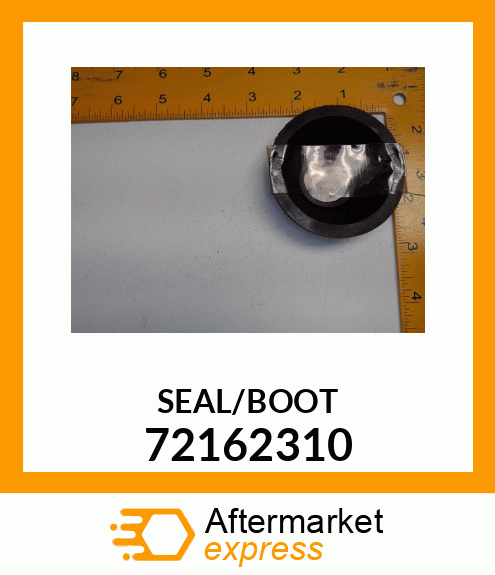 BALLJOINT 72162310