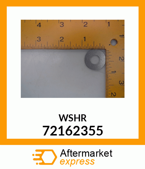 WSHR 72162355