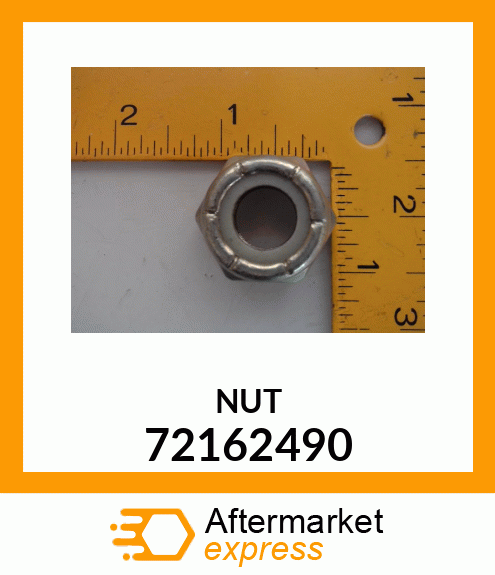 NUT 72162490