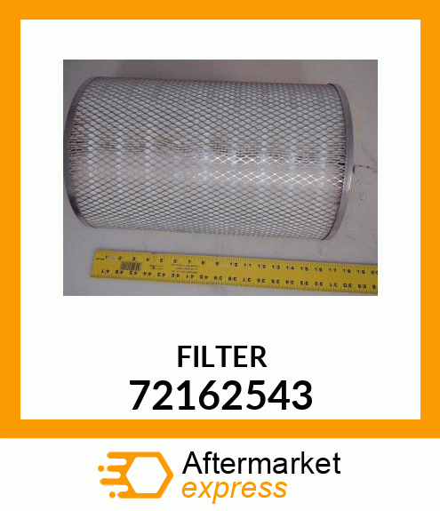 FILTER 72162543