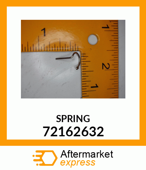 SPRING 72162632