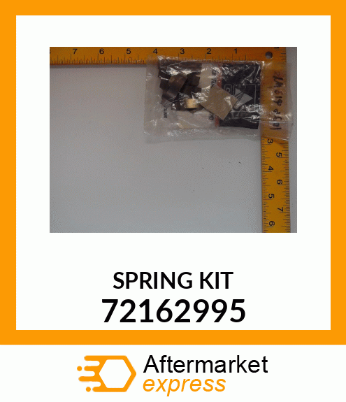 SPRINGKIT8PC 72162995