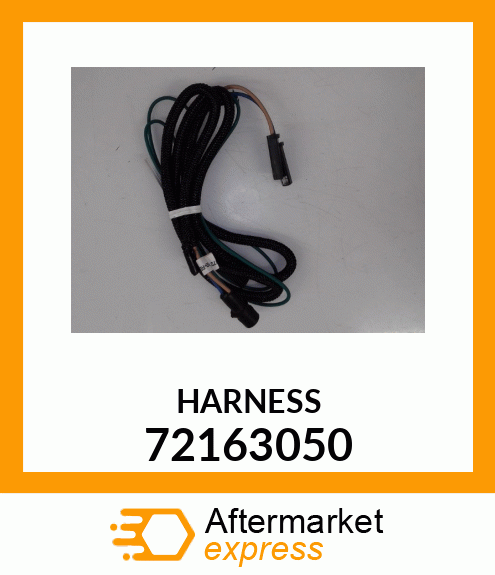 HARNESS 72163050