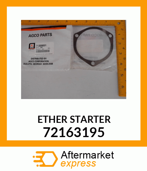 ETHERSTARTER 72163195