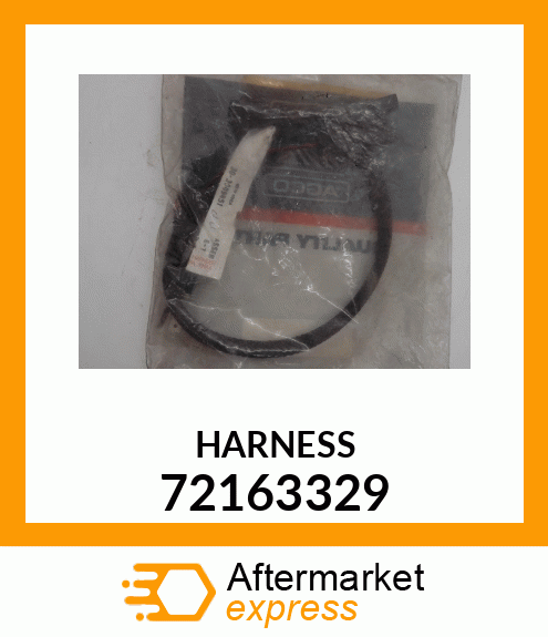 HARNESS 72163329