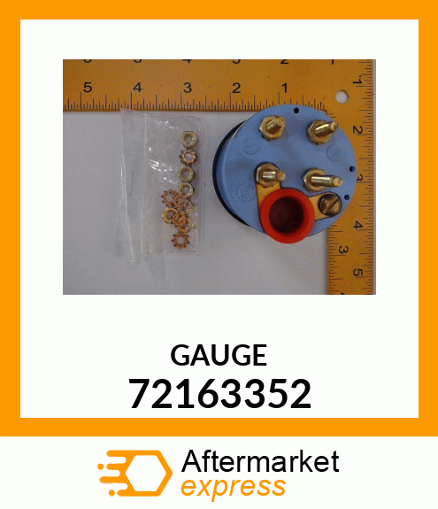 GUAGEKIT8PC 72163352