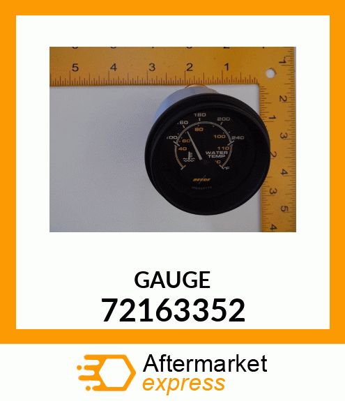 GUAGEKIT8PC 72163352