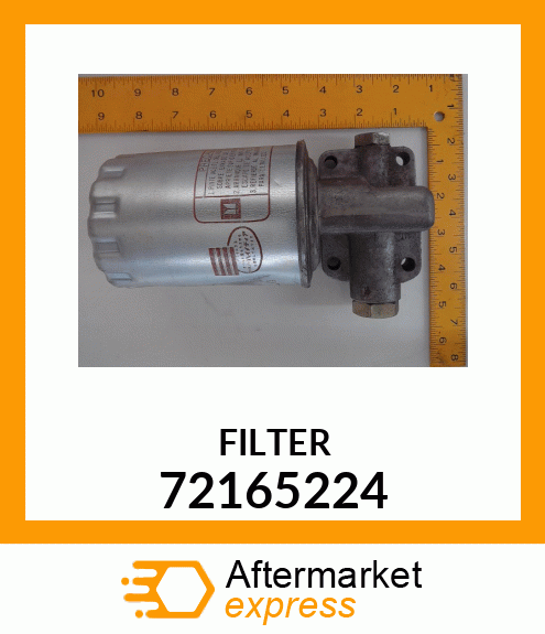 FILTER 72165224