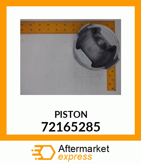 PISTON 72165285