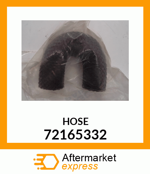 HOSE 72165332