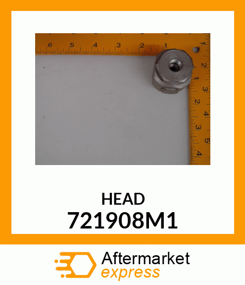 HEAD 721908M1