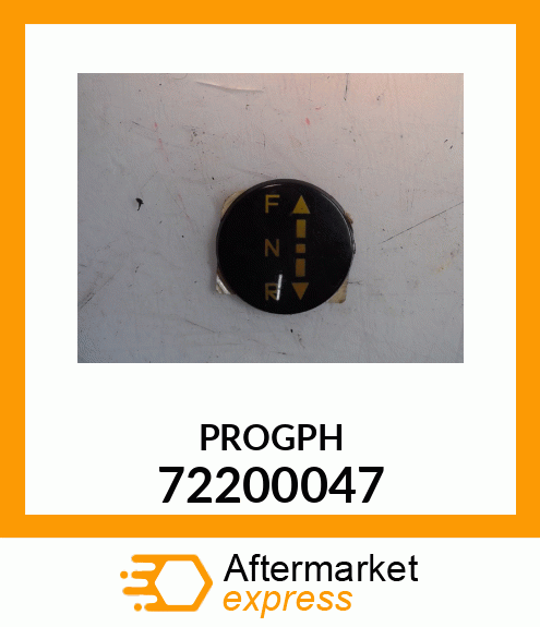 PROGPH 72200047