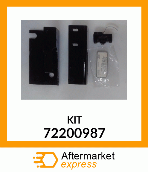 KIT 72200987