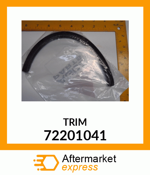 TRIM 72201041