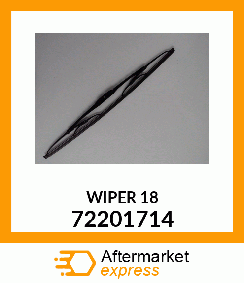 WIPER18 72201714