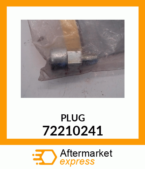 PLUG 72210241