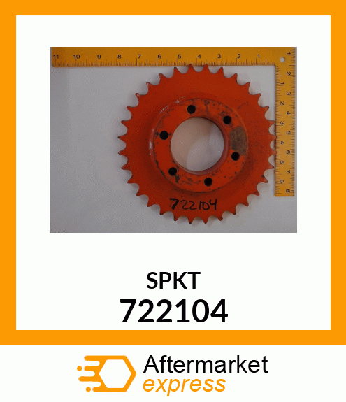 SPKT 722104