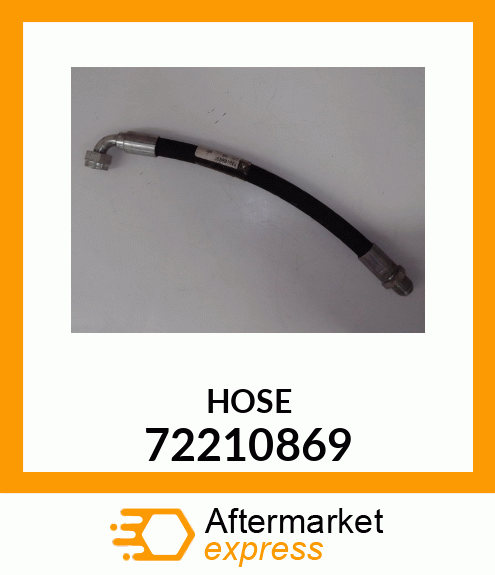 HOSE 72210869