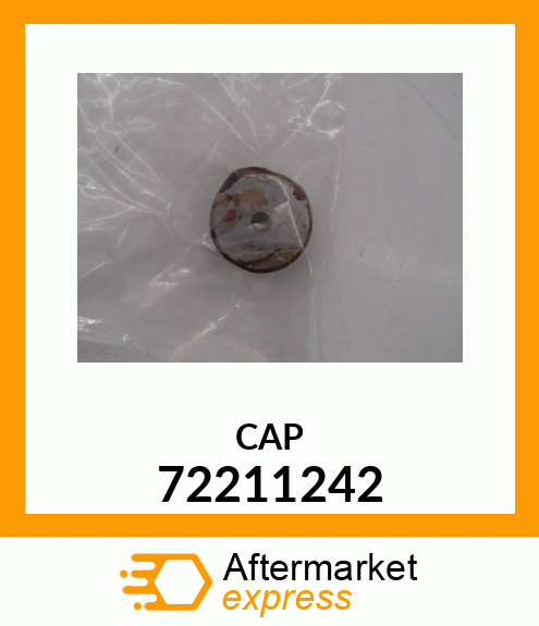 CAP 72211242