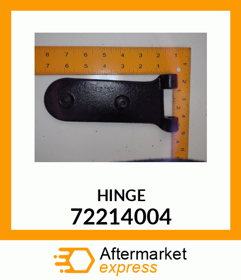 HINGE 72214004