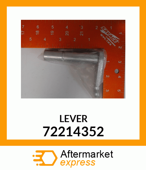 LEVER 72214352