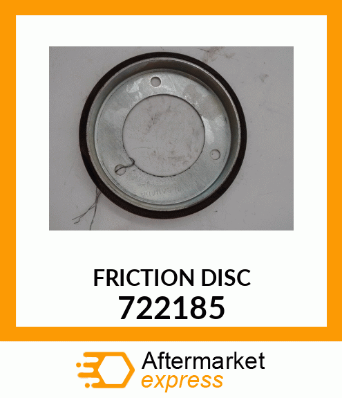 FRICTION_DISC 722185