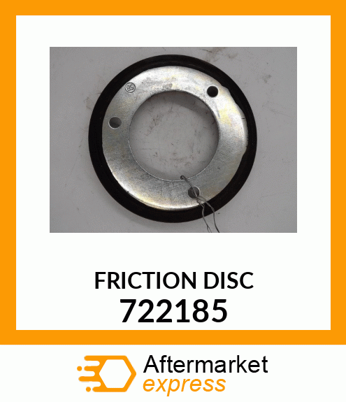 FRICTION_DISC 722185