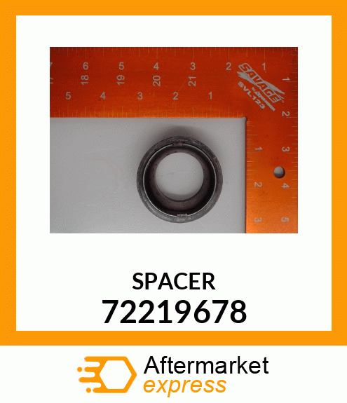 SPACER 72219678