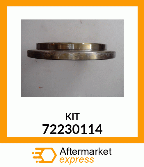 KIT 72230114