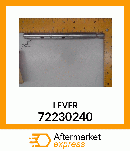 LEVER 72230240