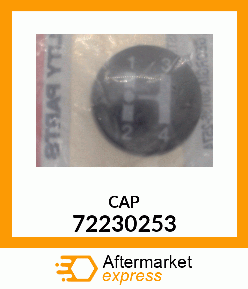 CAP 72230253