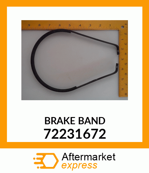 BRAKE_BAND 72231672