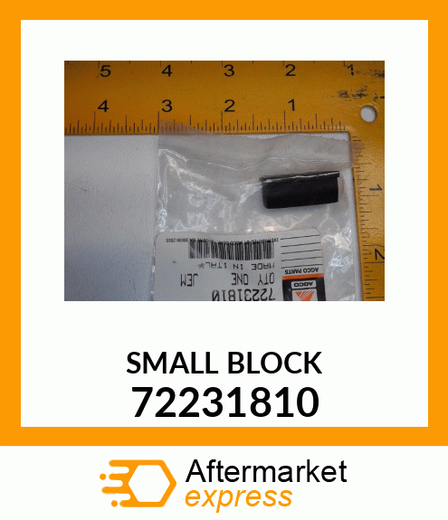 SMALL_BLOCK 72231810