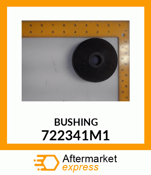 BUSHING 722341M1