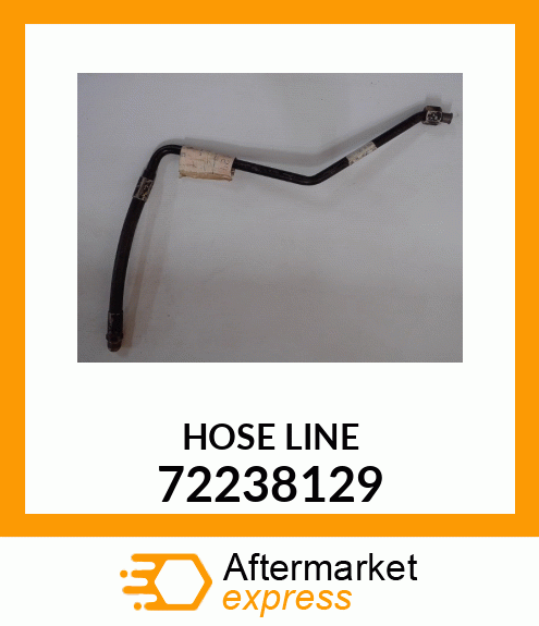 HOSE_LINE 72238129