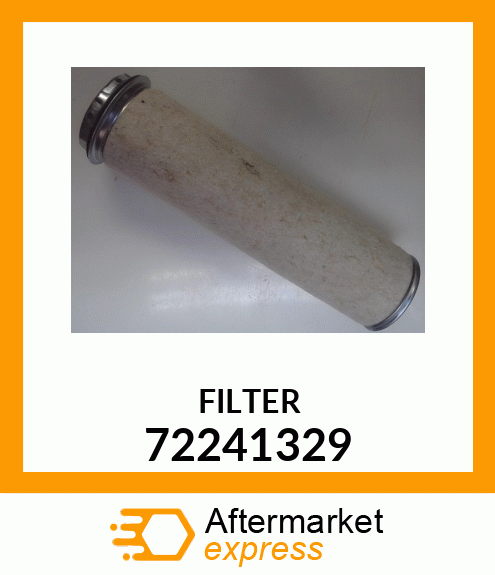 FILTER 72241329