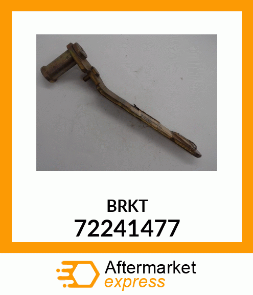 BRKT 72241477