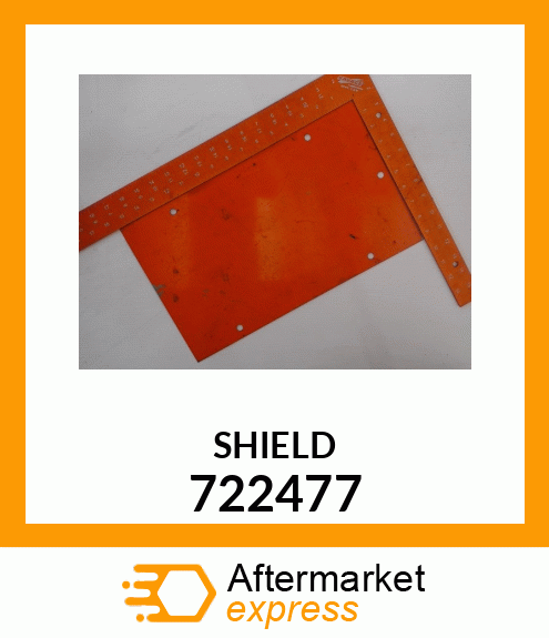 SHIELD 722477