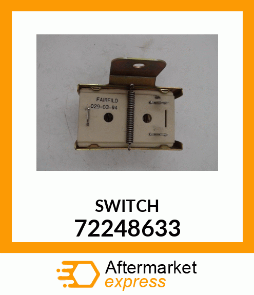 SWITCH 72248633