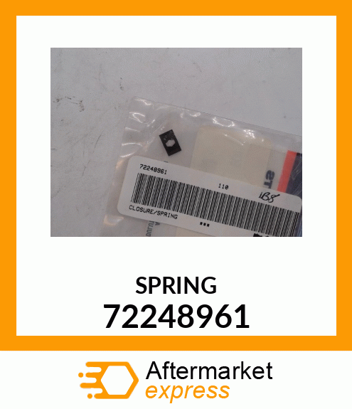 SPRING 72248961