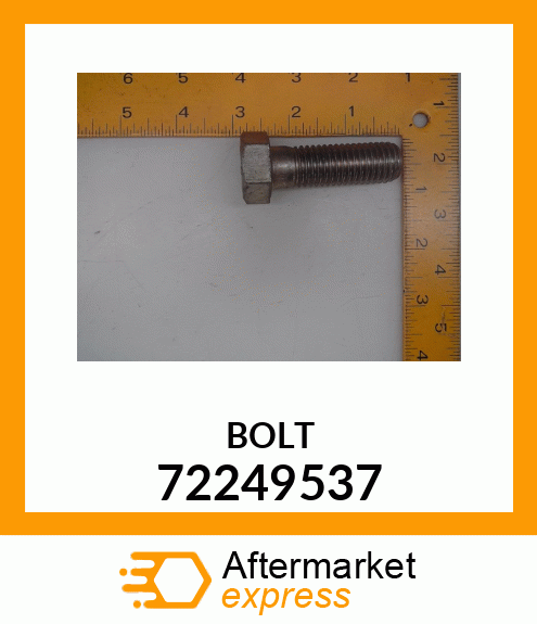 BOLT 72249537