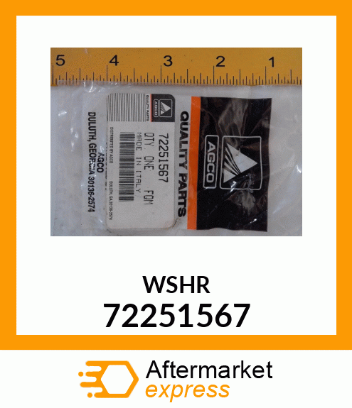 WSHR 72251567