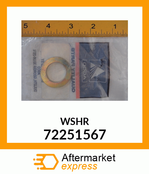 WSHR 72251567