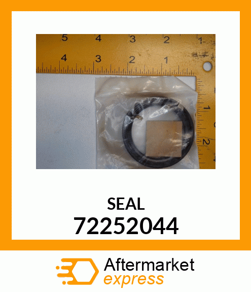 SEAL 72252044